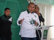Gelar Harlah ke-25 di Solo, PKB Tidak Undang Bacapres
