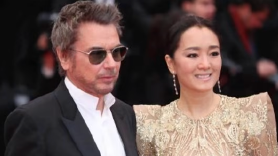 Cerita Gong Li yang Tak Mudah Diyakinkan oleh Sang Kekasih Saat Pertama Kali Dilamar