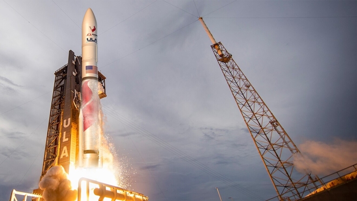 Awal Tahun Depan, Amazon Luncurkan Prototipe Satelit Internet