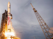 Awal Tahun Depan, Amazon Luncurkan Prototipe Satelit Internet 