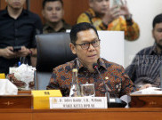 Golkar Nonaktifkan Adies Kadir dari DPR