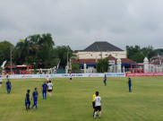 Persiapan Piala Dunia U-20, Pemkot Solo Perbaiki 4 Lapangan Latihan