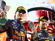 Red Bull Racing Menutup F1 Musim 2022 dengan Mengukir Sejarah Baru