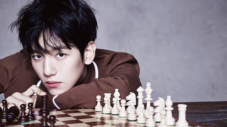 Inilah Pertimbangan Agensi Mendukung Debut Solo Baekhyun