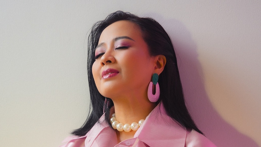 Astrid Bawakan lagi Hit 'Tak Ingin Lagi', Intip Lirik Lengkapnya