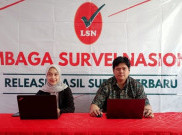 3 Faktor Elektabilitas Prabowo Unggul dari Ganjar dan Anies dalam Survei LSN
