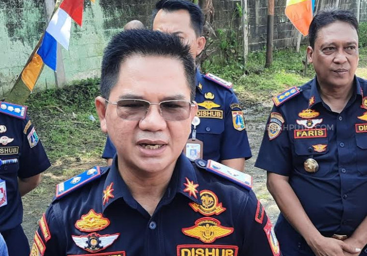 Pemprov DKI Berencana Tambah Kouta Mudik Gratis 2024