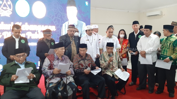 Pemerintah Harus Hentikan Kemasan Gunakan Cemaran seperti Obat Sirop