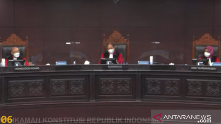 Soal UU Corona, Banggar DPR Patuh Putusan MK