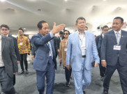 Pavilion Indonesia Dibangun di COP30, Targetkan Bawa Rp 16 Triliun Dari Perdagangan Karbon