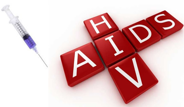 Penderita Virus HIV Kabupaten Asahan tahun 2019 Meningkat