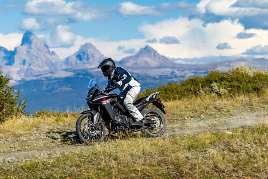 Honda akan Suntik Mati Motor Bensin Mulai 2040