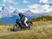 Honda akan Suntik Mati Motor Bensin Mulai 2040