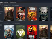 Steam Kendalikan Chat dengan Filter Kata-Kata Kasar