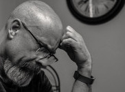Intrusive Thoughts, Pikiran Acak yang Bisa Membahayakan Diri