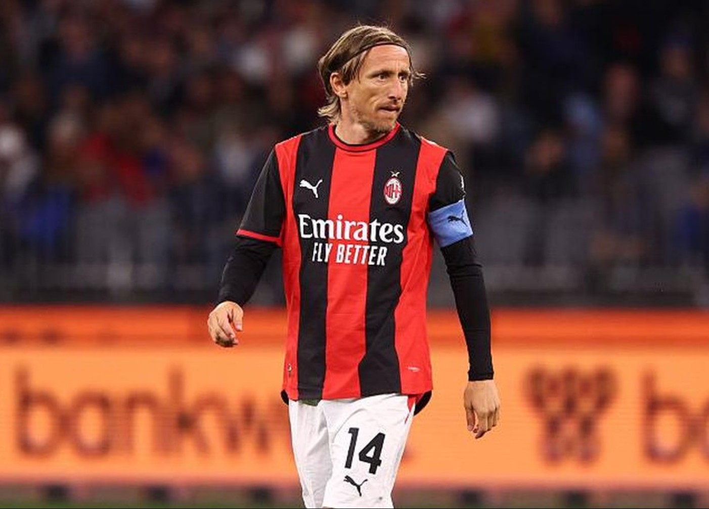 Ruben Amorim Jelaskan Kapan Luka Modric Bisa Tampil Maksimal Bersama AC Milan