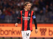 Ruben Amorim Jelaskan Kapan Luka Modric Bisa Tampil Maksimal Bersama AC Milan