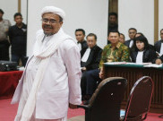  Kuasa Hukum Ahok Tolak Keterangan Habib Rizieq, Ini Alasannya