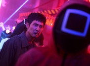 Squid Game 2 Tayang 26 Desember, Gi-Hun Kok Malah Main Lagi Sih?