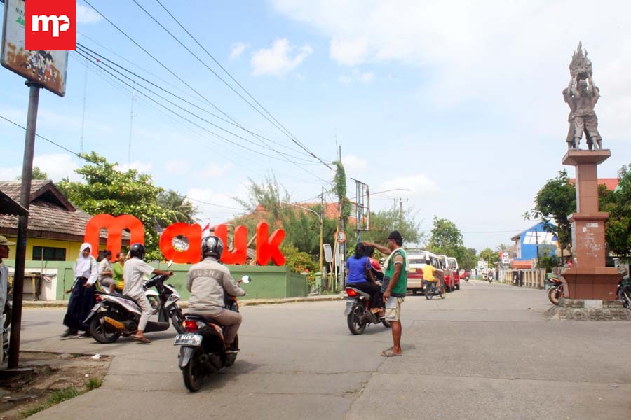 Waspadai Titik Lokasi Ini pada Malam Pergantian Tahun di Tangerang