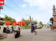 Waspadai Titik Lokasi Ini pada Malam Pergantian Tahun di Tangerang