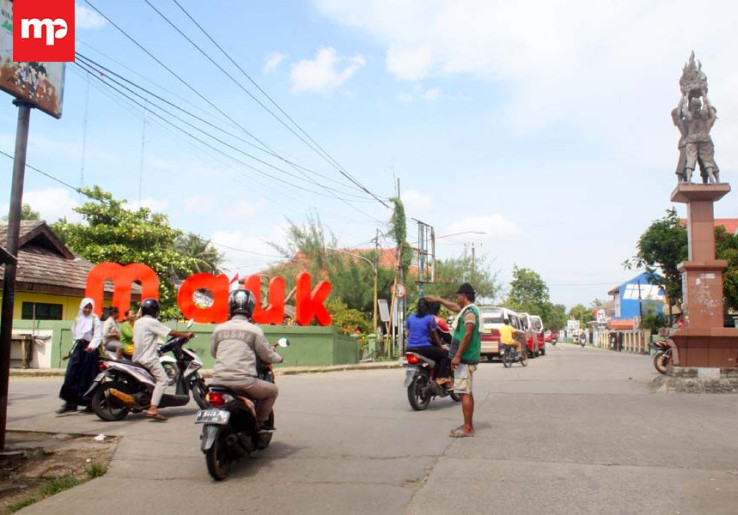 Waspadai Titik Lokasi Ini pada Malam Pergantian Tahun di Tangerang