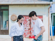 4 Drama Korea Ini Cocok Ditonton Saat Hujan