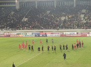 Persis Solo Ajukan 2 Stadion Alternatif Lawan Dewa United FC