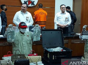 KPK Sita Rp 32,2 Miliar Terkait Kasus Gratifikasi Rafael Alun