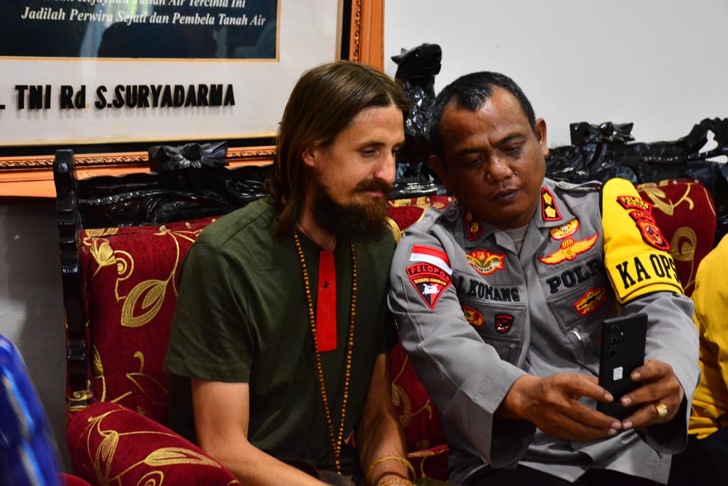 TNI Ungkap Faktor di Balik Pembebasan Pilot Susi Air