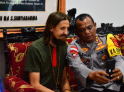 TNI Ungkap Faktor di Balik Pembebasan Pilot Susi Air
