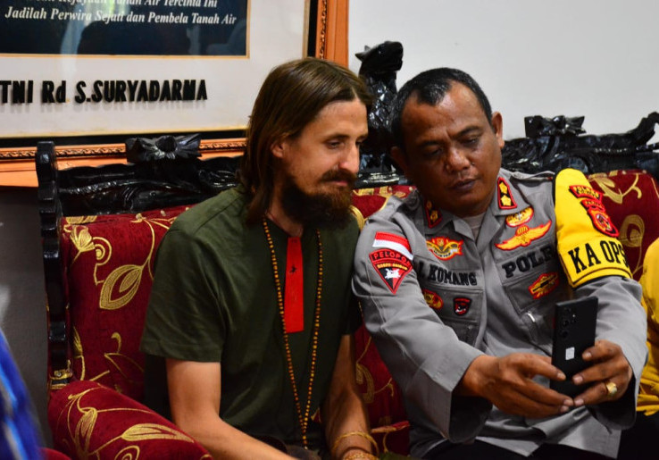 TNI Ungkap Faktor di Balik Pembebasan Pilot Susi Air