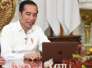 Kegaduhan Virus Corona Bukti Pemerintahan Jokowi tak Dipercaya Rakyat