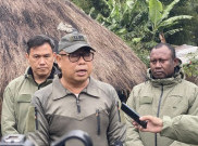 Operasi Damai Cartenz di Papua Diperpanjang Sampai Desember 2024