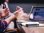 Kebiasaan Baik saat WFH Bisa Terbawa Ke Kantor