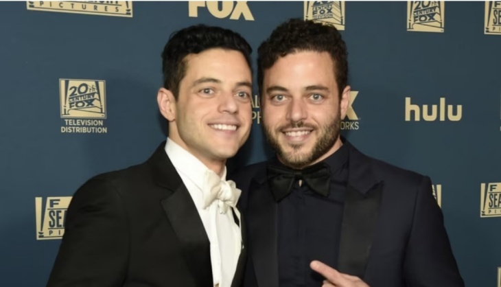 Sangat Mirip, Saudara Aktor Hollywood ini Dijadikan Pemeran Pengganti