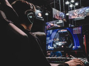 Damai Ajalah! Menang atau Kalah Kan Cuma Game