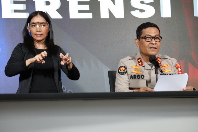 Besok, Bareskrim Polri Gelar Perkara Kasus 3 Polisi Tembak Laskar FPI