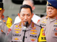 [HOAKS atau FAKTA]: Kasus Ijazah Jokowi, DPR minta Kapolri Segera Dinonaktifkan