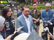 Fadli Zon Resmikan Art Jakarta Gardens 2026, Tekankan Kolaborasi dan Edukasi Seni