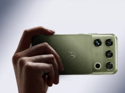 Motorola Signature 27 Siap Gebrak Pasar HP Flagship, Bawa Kamera Periskop 200 MP dan Snapdragon Terbaru