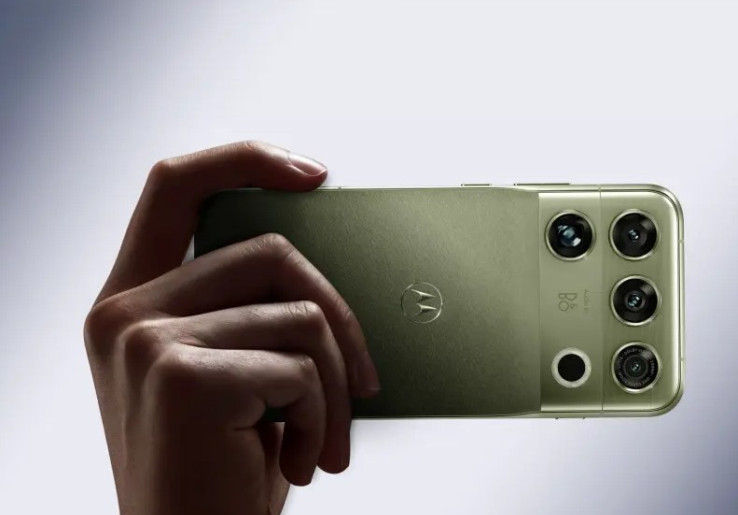 Motorola Signature 27 Siap Gebrak Pasar HP Flagship, Bawa Kamera Periskop 200 MP dan Snapdragon Terbaru