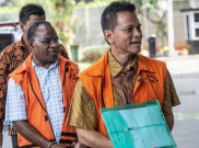 Kasus Garuda, KPK Kembali Perpanjang Masa Penahanan Pendiri PT MRA Soetikno Soedarjo