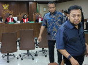 Setnov Ungkap Puan Maharani Sudah Lama Dipersiapkan Jadi Ketua DPR