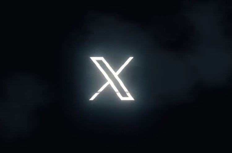 Elon Musk Ingin Ubah Logo Twitter Jadi 'X' 