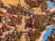 Age of Empires II: Definitive Edition Meluncur di PS5 Musim Semi ini, Bawa DLC Terbaru