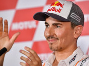 Jorge Lorenzo, Max Biaggi, dan Hugh Anderson bakal Dinobatkan Jadi Legenda MotoGP