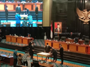 DPRD Bentuk Pansus Persiapan Jakarta Tidak Lagi Jadi Ibu Kota Negara