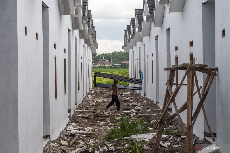 Pemilu Satu Putaran Berdampak Positif untuk Industri Properti