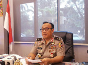 Mabes Polri Bakal Tindak Tegas Pemain Karantina